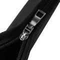Oxford Cloth Black Dstick D Stick Mallet Bag with Handy Strap. 