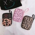Cute Cartoon Anime Storage Bag For Airpods 2 3 Pro Earphone 2.5 Inch Hard Drive Box USB Charger Cable Organizer Protective Case. 