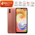 Samsung Galaxy A04 3GB+32GB. 