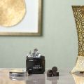 Bakhoor Black Oud 70g, Traditional Fragrance Resin for Incense Burners and Aromatherapy. 