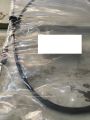 Clutch cable for Suzuki Bolan / Ravi / pickup / Chamber / Hi Roof. 