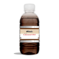 EASE Artist Purified Linseed Oil for Oil Color, 100ml. 