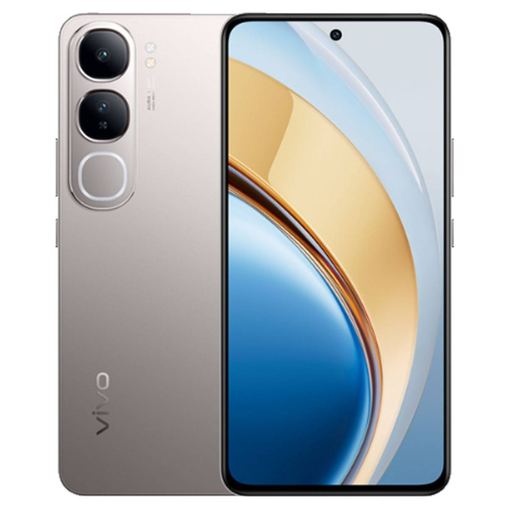 Vivo Y200 4G || 8GB RAM 128GB ROM || 6.67 inches 120Hz AMOLED display || 50 MP + 2 MP Back Camera || 5000 mAh Battery