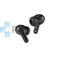 Audionic Airbud 550 Quad MIC ENC Earbuds, Gaming Mode, IPx4 Water Proof TWS Wireless Earbuds With 26 Hour Playtime Bluetooth Ear buds And Headphones. 