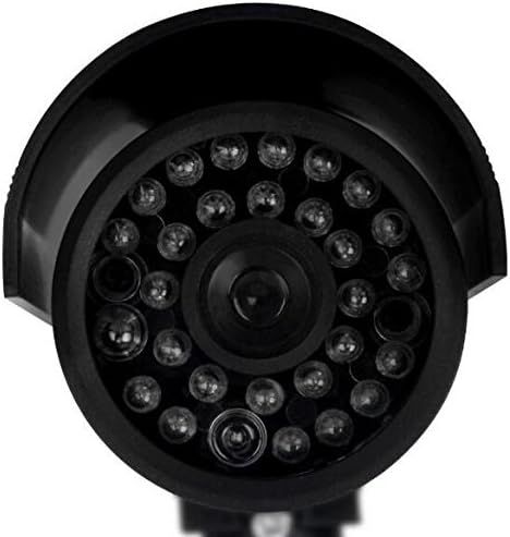 Dummy%20CCTV%20Camera%20Dummy%20Camera%20Fake%20Outdoor%20Indoor%20Weatherproof%20Fake%20Surveillance%20Camera%20CCTV%20Security%20Camera%20Flashing%20Red%20LED%20Light%20(2PCS)%20-%20Image%206