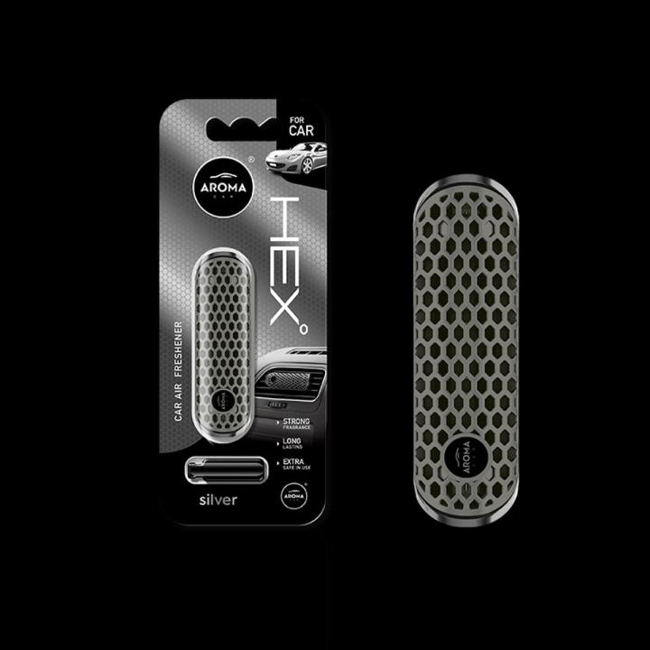 Aroma Car Air freshener HEX