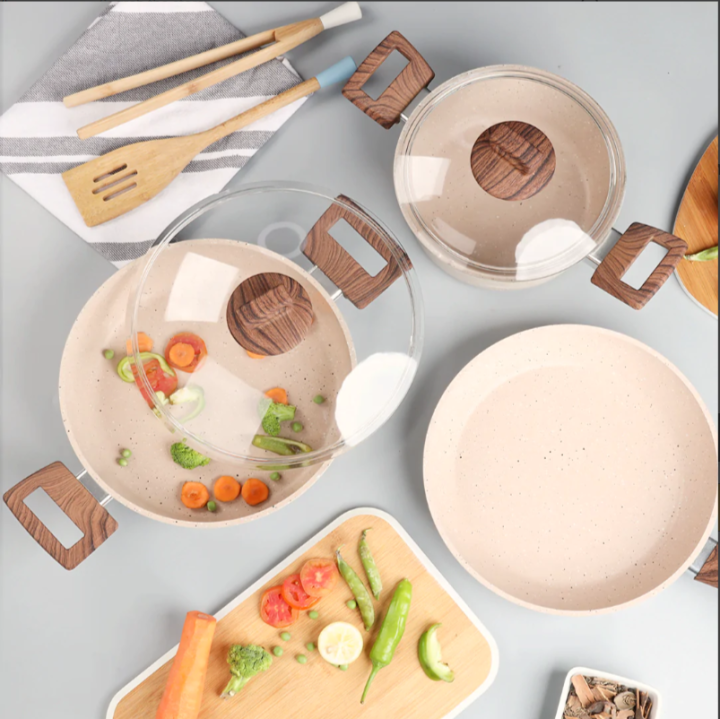 Majestic%20nonstick%20Cooking%20Set%20-%20Granite%20coating%20cookware%20set%20%E2%80%93%209%20pcs%20-%20Image%203
