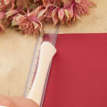Folder Paper Creasers Compact Size Folder Paper Creaser Crafting Scoring Tools. 