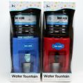 Water Dispensor (20 inches height) Box packed. 