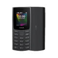 Nokia 106 (2023) - 1.8" Inch Display - Dual Sim - 1000 mAh Battery. 