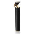 Professional T-Shaped Blade Hair Clippers for Men , T9 Blade Hair Trimmer , Zero Gapped Trimmer for Men, Lines, Edges, Sideburns, Beard Trimmer for Men, Grooming Kit Low Noise ,USB Stand Charging Open Battery Rechargeable with Guide Combs. 