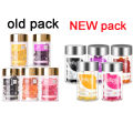 1 Bottle Ellips Hair Vitamin Pro Keratin Complex Oil Smooth Air Mask Repair Damaged Serum Moroccan Oil Anti Hair Loss. 
