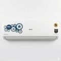 Orient Hyper 20S Super White T3 Inverter Split AC | 1.5 Ton Heat & Cool Air Conditioner | T3 Tropical Inverter | Turbo Cooling | WiFi Ready | Energy Efficient AC. 