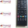 Toshiba LCD Remote Universal LCD/LED Remote Control For TOSHIBA TV Letest Model L890+V Most Advance Remote Use Directly Without Setup | Triple H. 