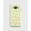 Samsung A5 A5 2015 3D Hard Cover Case Green Patino - 1Cover694. 