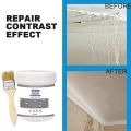 Hydra Waterproof Agent, Waterproof Insulation Sealant,Transparent Waterproof Coating Agent, Wall Mending Agent Repair, Waterproof Agent Toilet Anti-Leak Spray Glue Germplasm. 