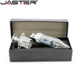 Pen drive U8GB US drive PendJASTER doctor syringe with box flash drive drive 4GB 8GB 16GB 32GB 64GB 12B 2.0 disk memory stick gift. 