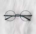 Harry Potter Round Shape Eye glass Frame (Syed Grace Store). 