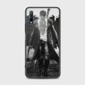 Honor 9X Cover - SkinLee HQ Infinity Glass Case (Soft) - Devil May Cry - SKINLEE-481-1-808-409. 