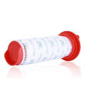 Replacement Filter Kit for Bosch Athlet, 3 Main Stick Filter + 3 Foam Athlet Filters for Bosch Vacuum Cleaner. 
