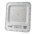 Enova LED Super Bright LED Waterproof outdoor Flood Light 50W / 100W for Pathway Lawn and Landscape Lighting Garden Backyard Hotel Outdoor Bubble Floodlight led Street Lamp 220V 240V IP66 spotlight. 