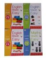 English Made Easy: Foundation Book 1. 