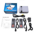 Mini TV Video Game Console NES 8 Bit Built-in 620 Classic Retro Games 2 Players Support AV Output Handheld Children's Toys Gift. 