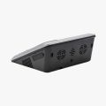 Pollo Face Slim FingerPrint & Facial Recognition Biometric Device for Access Control & Time Attendance Management. 