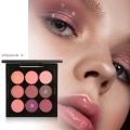 FOCALLURE 9 Colors Eyeshadow Palette FA36. 