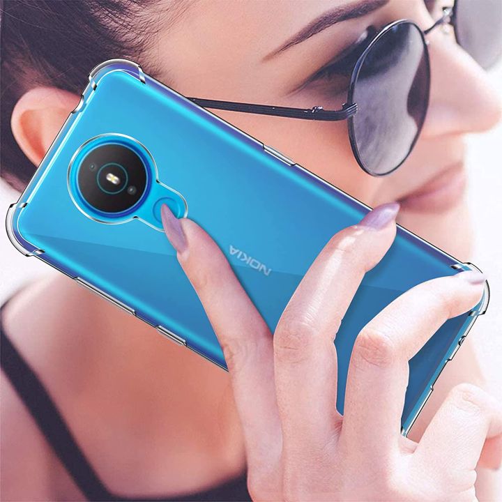 For%20Nokia%201.4%20Back%20Cover%20Shockproof%20Transparent%20Soft%20TPU%20Silicone%20Protector%20Phone%20Case%20with%20Shock%20Absorption%20Bumper%20Corners%20-%20Image%2010