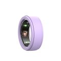Samsung Galaxy Ring Anti-Scratch Protective Soft Elastic Silicone Funda for Men and Women Sleep Health Monitor Sports Smart Ring. 