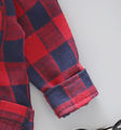 2-3 Years 2 Pieces Casual Full Sleeves Shirt and Pants set for Baby Boys. 