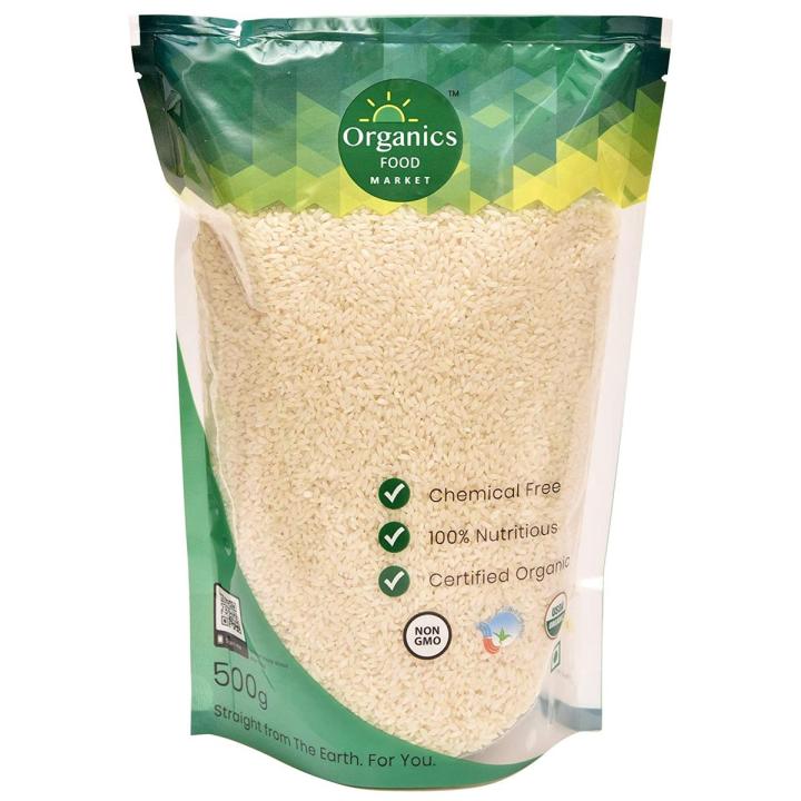 SWATI BEGHUMI RICE 500gram | Daraz.pk