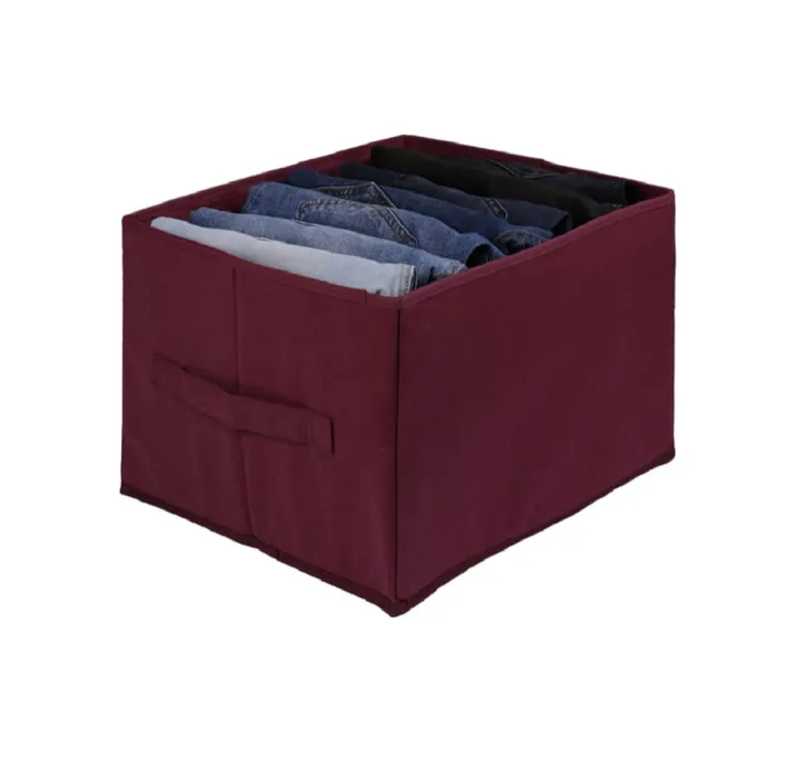 6%20Grids%20Washable%20Wardrobe%20Clothes%20Organizer,%20Jeans%20Compartment%20Storage%20Box,%20Clothes%20Drawer%20Mesh%20Separation%20Box,%20Portable%20Foldable%20Closet%20-%20Image%207