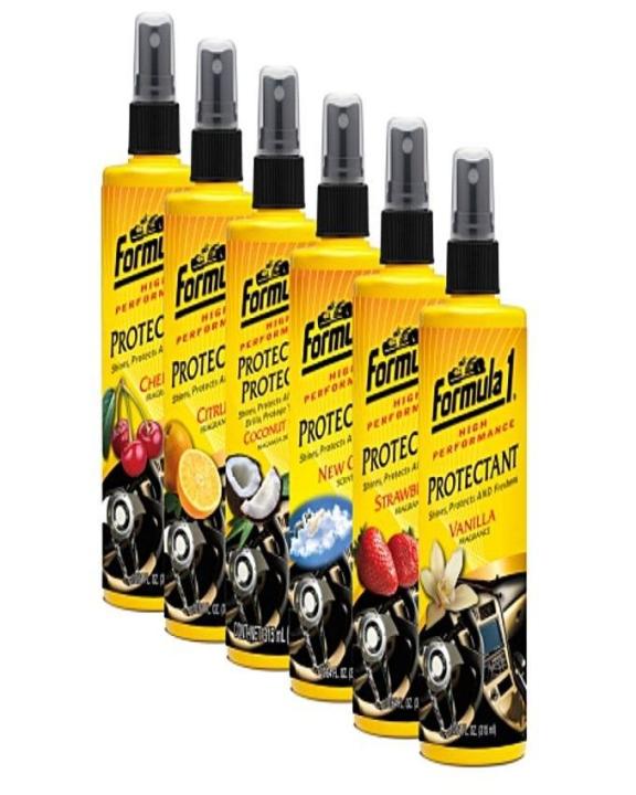 Protectant - (Cleaner)