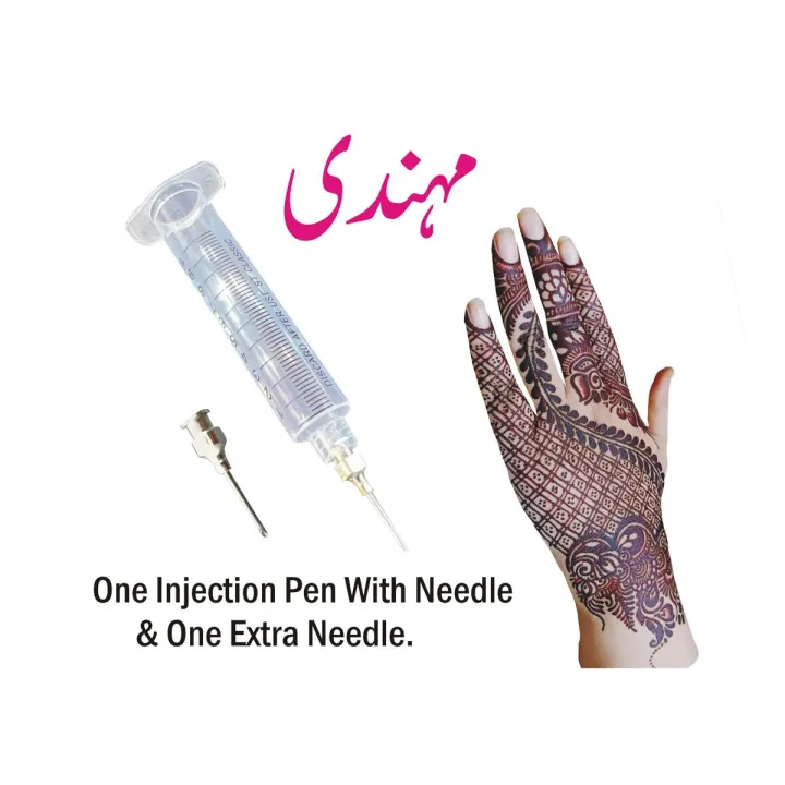 Injection%20Henna%20Applicator%20Injection%20Pen%20With%20One%20Extra%20Needles.%20-%20Image%202