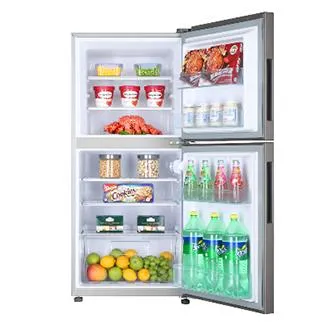 Haier%20Refrigerator%2007%20Cu%20Ft/E-Star%20Series/%20HRF-216%20EBD(Deepest%20Freeze%20+Direct%20Cool+%201%20Hour%20Icing%20Technology%20+%20Metal%20Door)%20Refrigerator/%2010%20Years%20Warranty.%20-%20Image%209