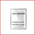 free shipping Saw palmetto extract Serenoa repens powder dissolved in water 10:1. 