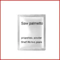 free shipping Saw palmetto extract Serenoa repens powder dissolved in water 10:1. 