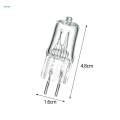 Modeling Lamp Bulb Replacement Parts/ 75W 220V High Brightness/ Mini Compact Photography Light Bulb for Strobe Light/ Flash Light/ Photo Studio. 