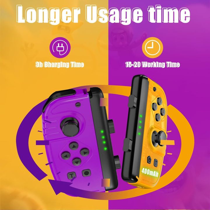 Bonacell%20Set%20of%202%20Wireless%20Controllers%20for%20Switch%20Joy%20Con%20Replacement%20Controller%20with%20Turbo/Wake%20Function/Dual%20Motor/6-Axis%20Groscope%20Compatible%20Switch/OLED(GREEN%20AND%20BLUE)%20-%20Image%205