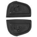 2108106316 2108106416 Exterior Rearview Mirror Rubber Seals for Mercedes Benz W140 W210 W202 Car Accessory. 