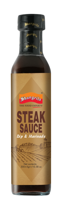 Shangrila Steak Sauce - 300gm