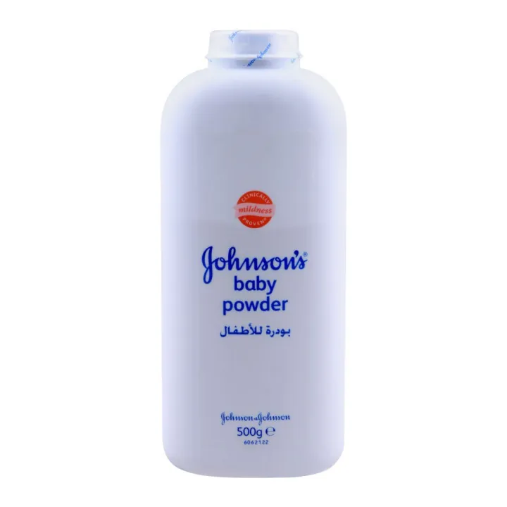 JOHNSON%20Baby%20Powder%20500GM%20-%20Image%203