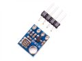 BMP 180 Barometer Pressure/Temperature/Altitude Sensor BMP-180 BMP180. 