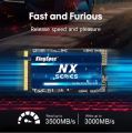 KingSpec NX Series M.2 2242 NVMe SSD PCI-e Gen 3.0 x 4 Solid State Drive 2242 SSD M2 Internal SSD for Laptop. 