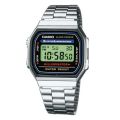 K.C.O 158WA Series | Unisex Digital Watch | Vintage | WR. 