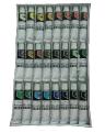 Marie's Acrylic Painting Colors - 24 colors set Acrylic Paint - Pack Of 24 Colour - Maries. 