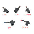 Earphone Headphone Audio Jack Flex Cable Replacement For Samsung Galaxy S10 S10e S9 S8 Plus S7 S7 edge S4 Mini Note 8 9. 