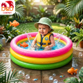 (Top Quality) Kids Swimming Pool – Baby Swimming Pool Tub with Kids Pool Tube | Swimming Pools for Kids – Bath Tub, Baby Pool, Swimming Tube, Pool for Kids. 